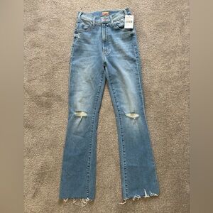 Mother Jeans NWT